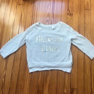 Beach Chic Top